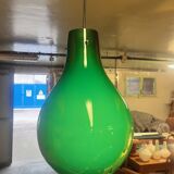 Murano glass pendant light, 1960