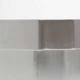 Tabouret Funki aluminium