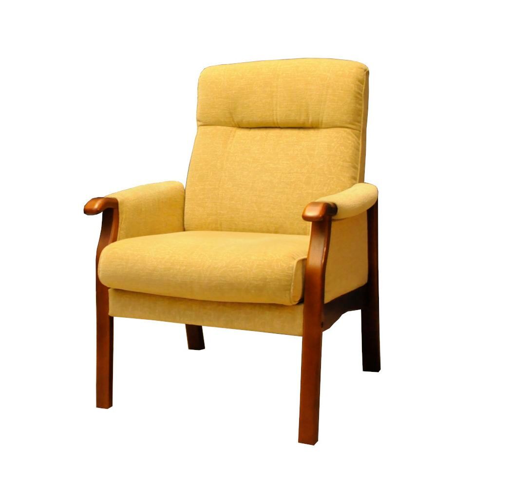 Modern Danish armchair 70s