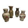 Chinese vases