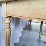 Louis XIII desk table