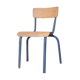 Vintage children's chair 50s 60s