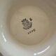 Antique mounted plates