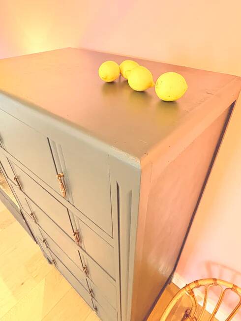 Commode « Aline »