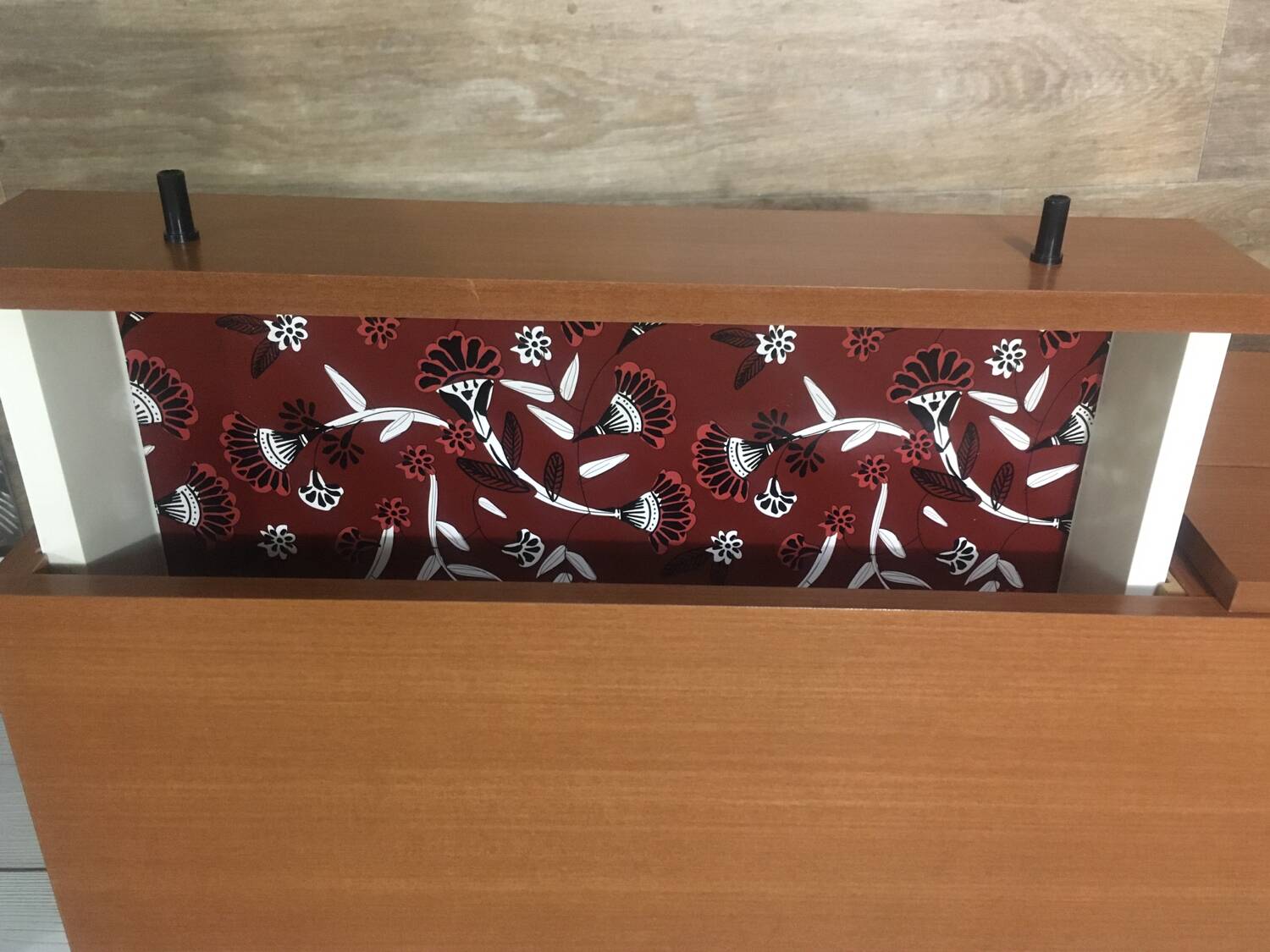 Small vintage sideboard