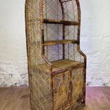 Vintage buri furniture