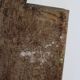 Old cutting board