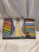 Peinture sur bois