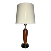 “Luxury” table lamp from the 80s