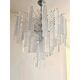 Murano Glass Chandelier by Simoeng