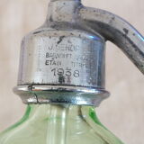 S.Massot in Melun ouraline bistro siphon