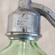 S.Massot in Melun ouraline bistro siphon