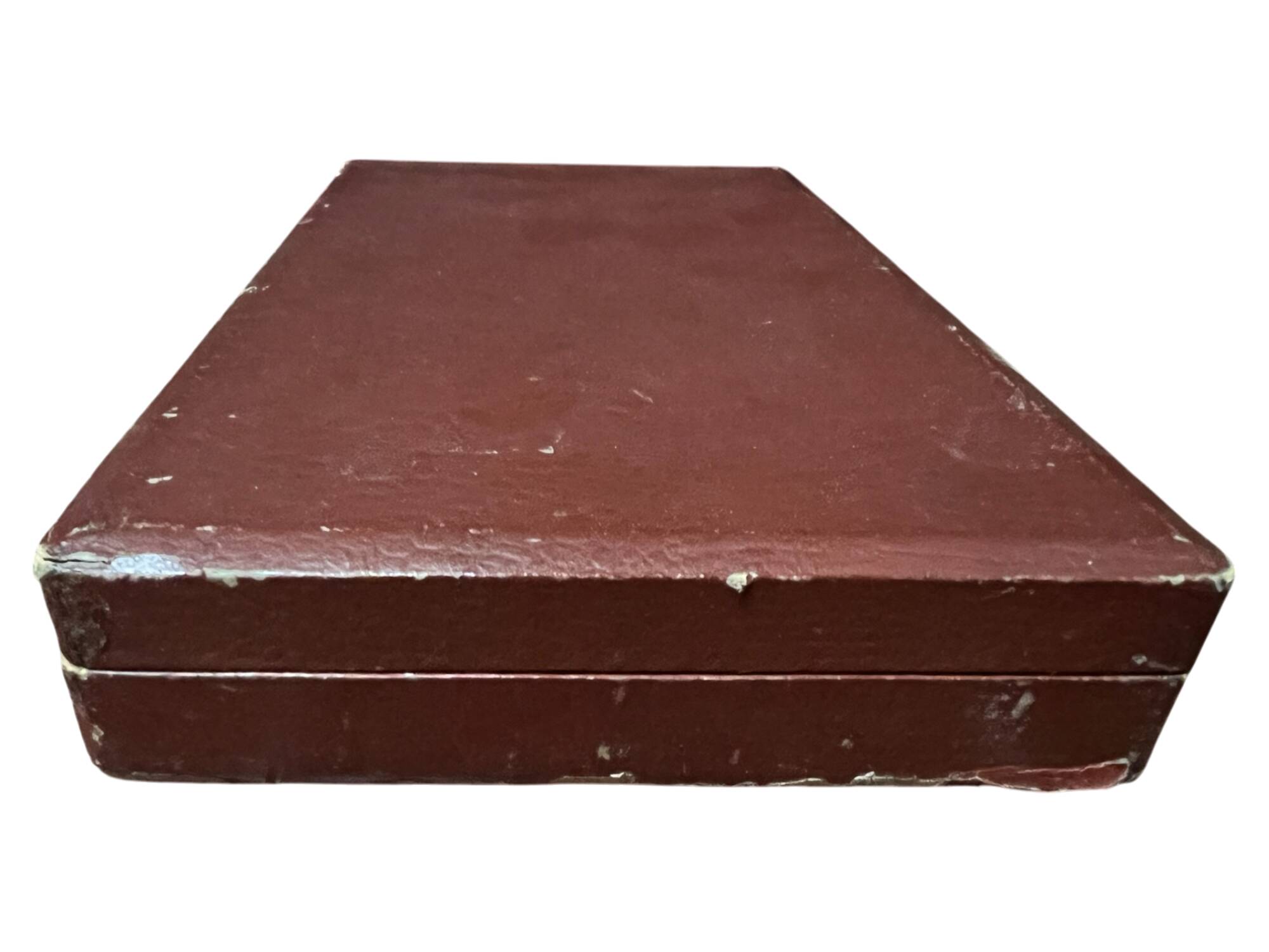 Box of 12 stainless steel knives