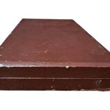 Coffret de 12 couteaux en inox