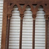 former cofessionnal poprte