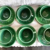 Coffee service 50s/60s