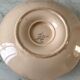 Gravy boat Digoin Sarreguemines pink