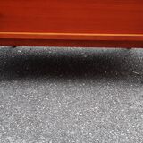 Commode vintage en teck