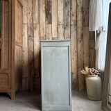 Grey patina Parisian buffet