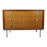 Mid Century chest of drawers