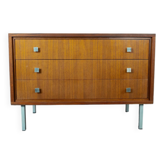 Mid Century chest of drawers