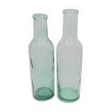 Duo of bottles
