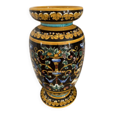 Gien vase