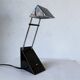 Lampe Ikea vintage télescopique B9009