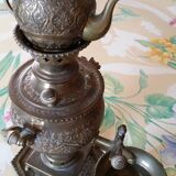 Old Iranian samovar