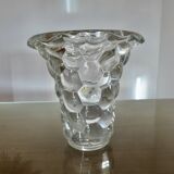 Pierre d'Avesn vase, honeycomb, art deco, 1930