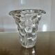 Pierre d'Avesn vase, honeycomb, art deco, 1930