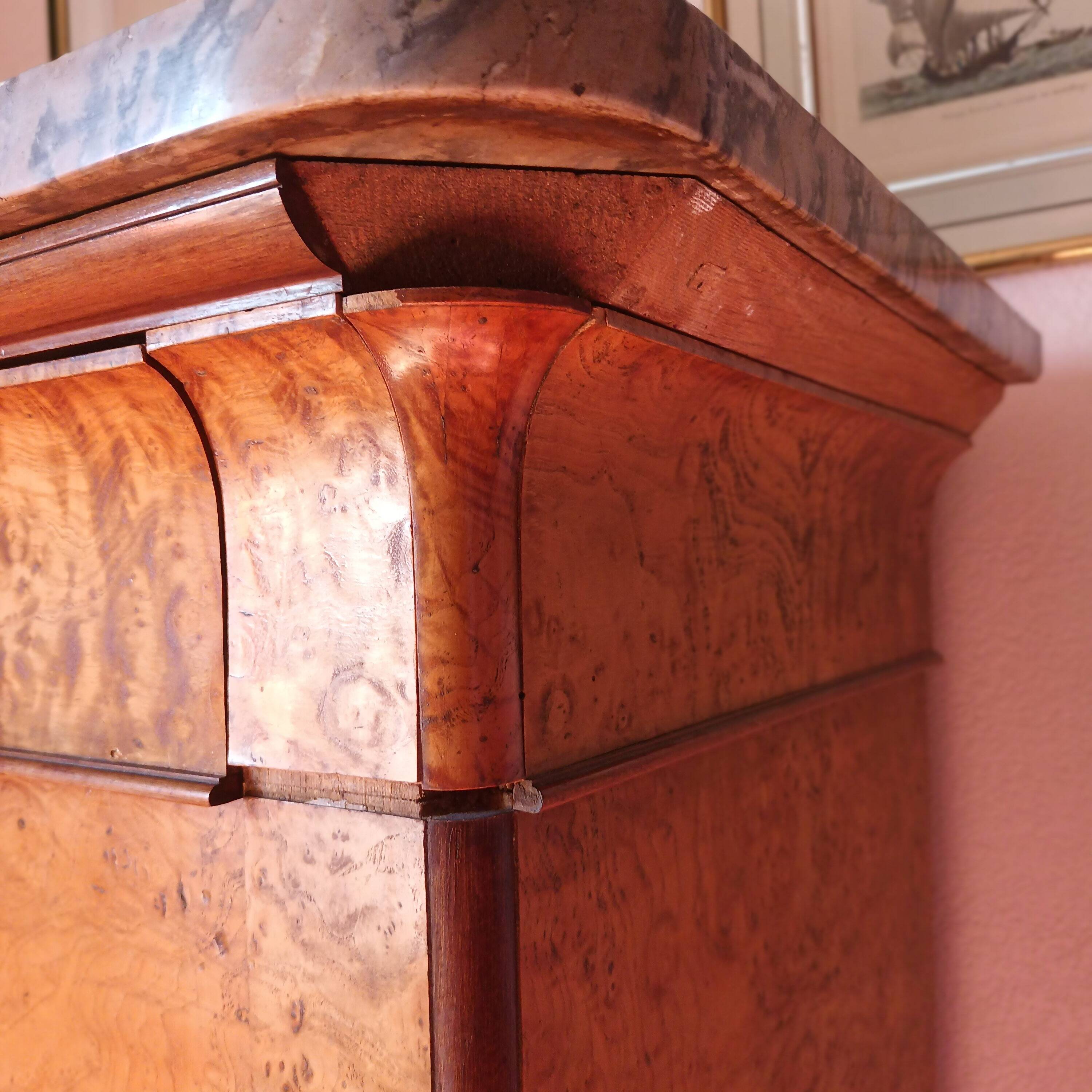 Secretary Louis Philippe