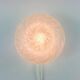 Pair of Murano Glass Swirl Sconces/Wall Lights, Italy, 1970s