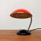 Mid-century minimalist table lamps by Josef Hurka for Drukov, Brno, set of 2.