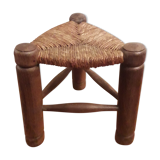Tripod stool