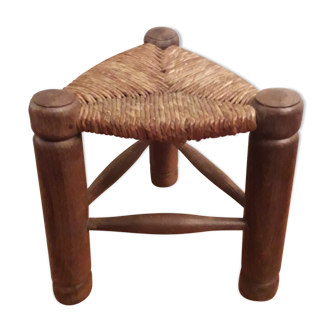 Tripod stool