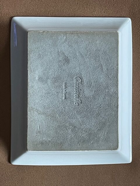 Christofle ashtray