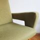 Pair of 1960s Mid Century Armchairs