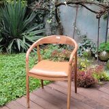 Romeo model chair from pomax