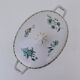 Porcelain vegetable dish, soup tureen, Bernardaud, Limoges, Beijing