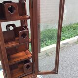 Rotating library