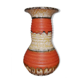 German vase Uberlacker U-Keramamik