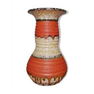 German vase Uberlacker U-Keramamik