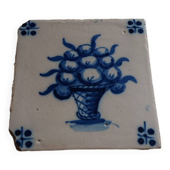 Azulejo portugais
