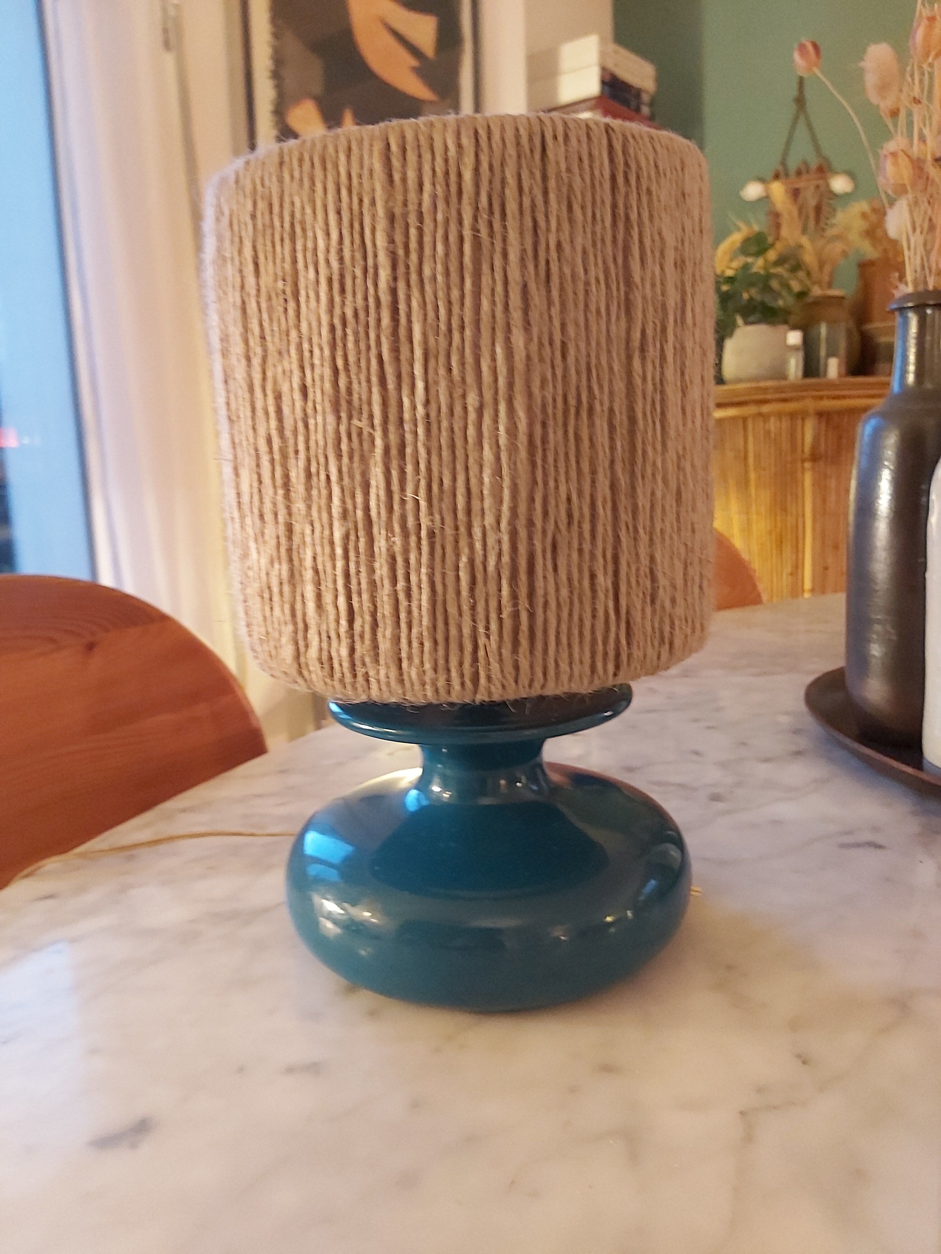 Vintage lamp