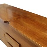 Sideboard by Giovanni Michellucci to Poltronova series Torbecchia, 1964.