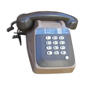 Vintage key phone