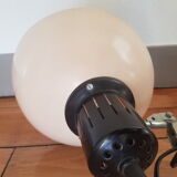 Luminor Architect Clamp Lamp