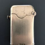 Automatic petrol lighter Thorens 81816