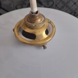 Suspension lamp